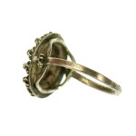 Art ring, Imago Artis (122)