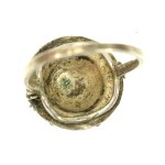 Art ring, Imago Artis (122)