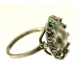Art ring, Imago Artis (122)
