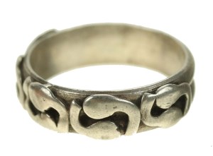 Ring, ORNO (135)