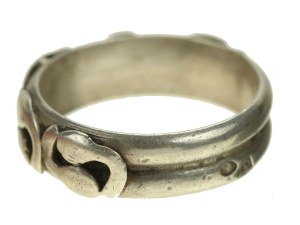 Ring, ORNO (135)