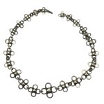 Necklace, ORNO proj. Szymanek (148)