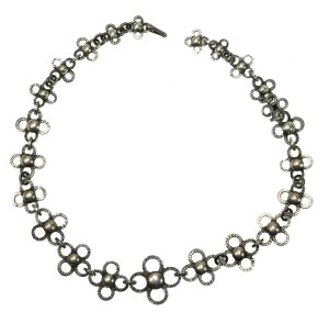 Necklace, ORNO proj. Szymanek (148)