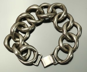 Massive bracelet, ORNO (170)