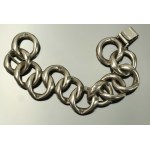 Massive bracelet, ORNO (170)