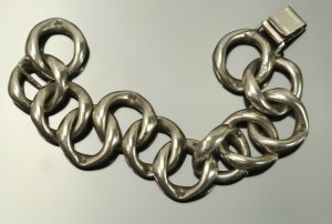 Massive bracelet, ORNO (170)