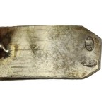 Bracelet en filigrane, Warmet (182)