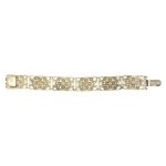 Bracelet en filigrane, Warmet (182)