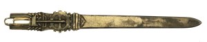 Paper Knife 