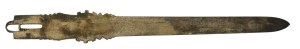 Paper Knife 