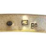 Armband mit Tierkreiszeichenmotiv, Rytosztuka (192)