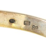 Armband mit Tierkreiszeichenmotiv, Rytosztuka (192)