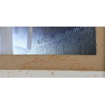 Benedetto XV , Papa - Fotografia con dedica e autografo
