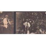 Barrili, Anton Giulio - Breschi, Pier Giorgio