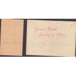 Barrili, Anton Giulio - Breschi, Pier Giorgio