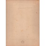 Barrili, Anton Giulio - Breschi, Pier Giorgio