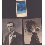 Barrili, Anton Giulio - Breschi, Pier Giorgio
