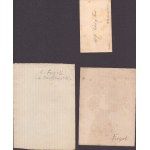 Barrili, Anton Giulio - Breschi, Pier Giorgio
