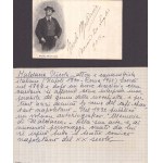 Barrili, Anton Giulio - Breschi, Pier Giorgio