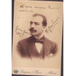 Barrili, Anton Giulio - Breschi, Pier Giorgio