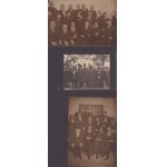 Barrili, Anton Giulio - Breschi, Pier Giorgio