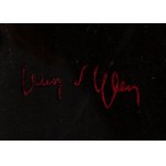 Cartoncino BIERE ALLARY - Jean D'Ylen