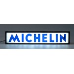 MICHELIN insegna luminosa