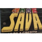 FIAT SAVA...