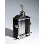 Rolls Royce 20/25 HP, bottiglia radiatore