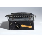 Rolls Royce 20/25 HP, bottiglia radiatore