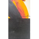 Ciriello, Averardo - Bozzetto per manifesto