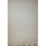 Ciriello, Averardo - Bozzetto per manifesto