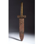 Antica Roma - GLADIO centurione