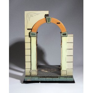 Architettura - Studio - Modello