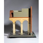 Architettura - Studio - Modello