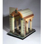 Architettura - Studio - Modello