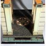 Architettura - Studio - Modello