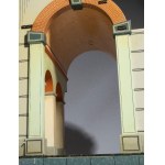 Architettura - Studio - Modello