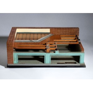 Architettura - Studio - Modello