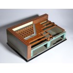 Architettura - Studio - Modello