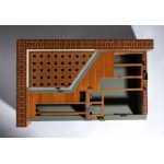 Architettura - Studio - Modello
