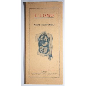Didattica - VALLARDI - IL CORPO UMANO