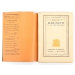 Futurismo, Marinetti F.T. - Marinetti e il futurismo