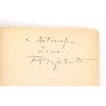Futurismo, Marinetti F.T. - Marinetti e il futurismo