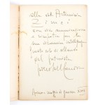Futurismo, Bellanova Picchiata nel'amore