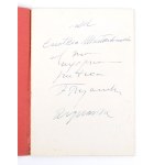 FUTURISMO - Marinetti, F.T., Mario Menin camicia nera futurista