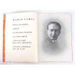 FUTURISMO, ARDITISMO - Marinetti, F.T. MARIO CARLI
