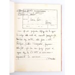 FUTURISMO, ARDITISMO - Marinetti, F.T. MARIO CARLI