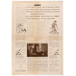 Marinetti F.T. - Mediterraneo Futurista - Autografo