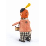 SCHUCO, Clown with drum